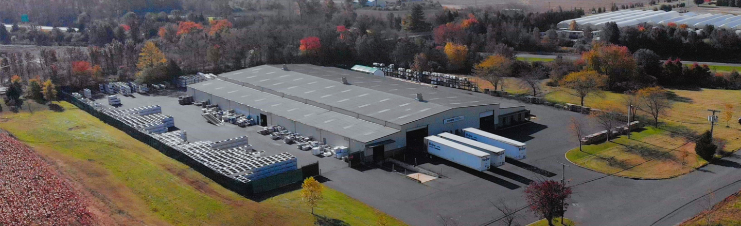 Instone Warehouse - Largest Wholesale Distributor of Thin Veneer Masonry Products