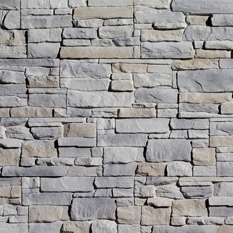 Rugged and evoking the nature of the great outdoors the Canyon collection from Be.on Stone is a beautiful choice for mechanically fastened stone.. 