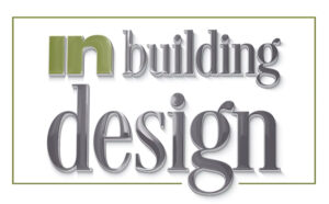 Inbuilding Design logo - Instone
