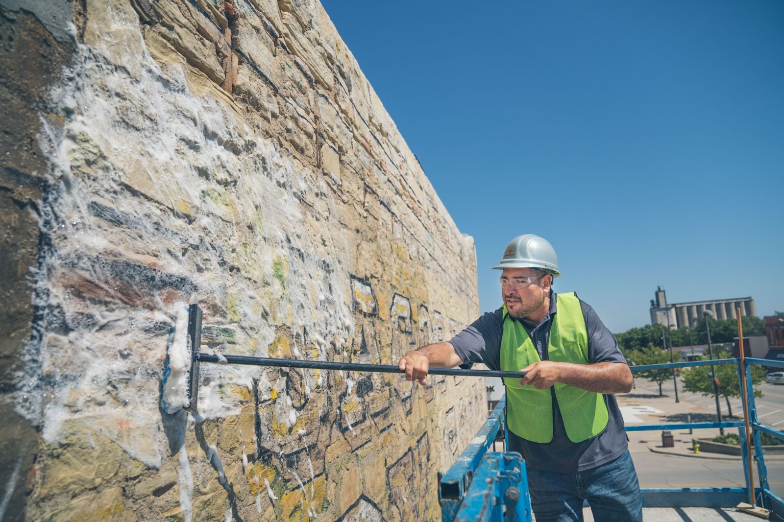 The Do’s and Don’ts of Caring for and Cleaning Your Natural Stone ...