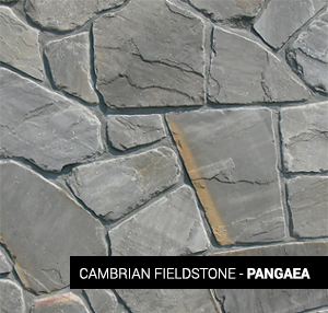 Cambrian Fieldstone