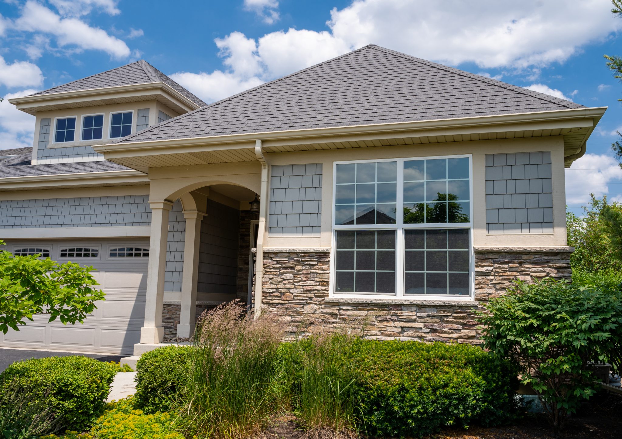 Stone Veneer Siding Instone