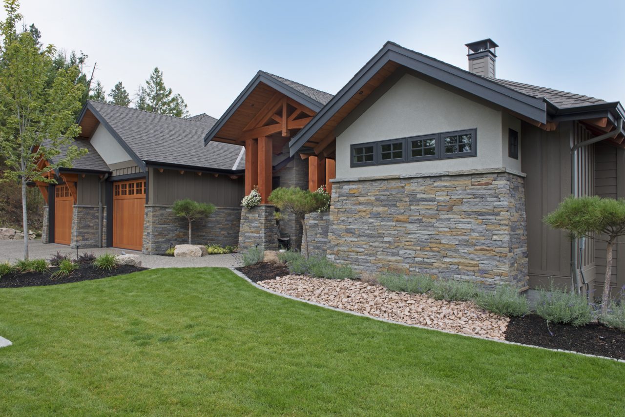 Ledgestone - Instone