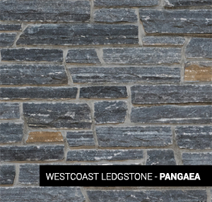 Westcoast Ledgestone