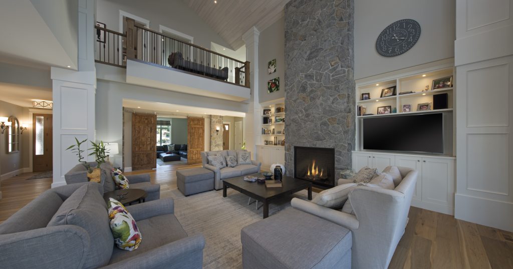 A Step-by-Step Guide to Stone Veneer Fireplace Upgrades