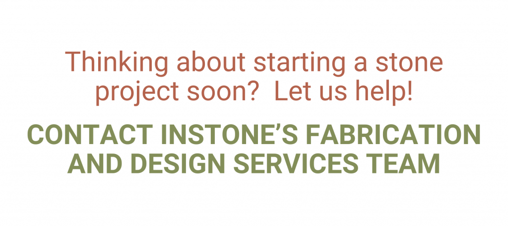 Instone Fabrication and Design Services CTA