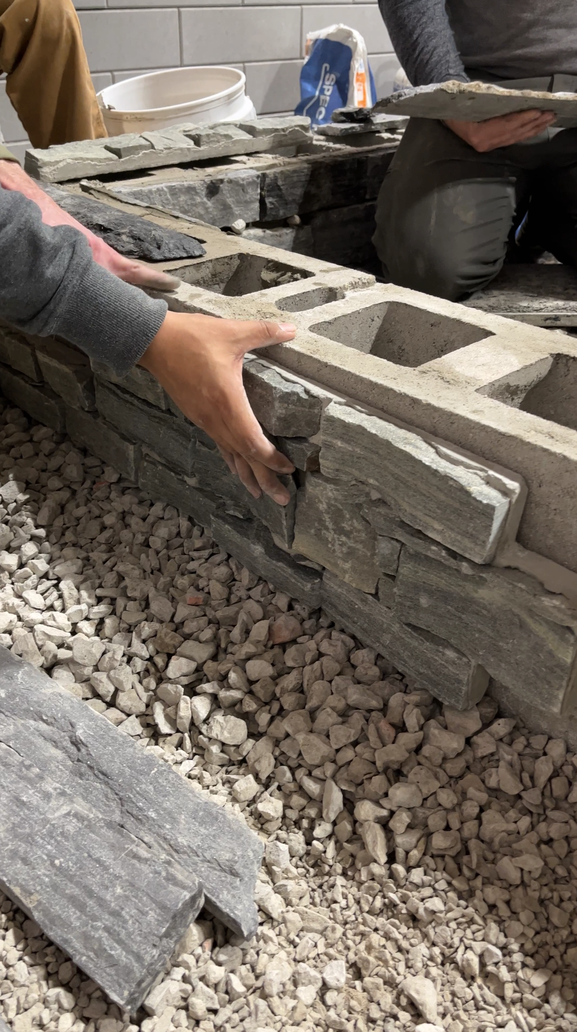Precision in Every Cut: A Guide to Handling Manufactured Stone Veneer