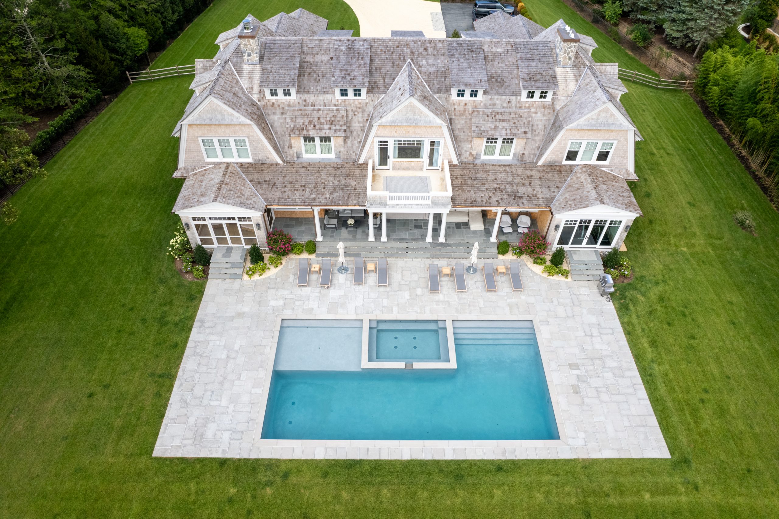 Moisture Management for Natural Stone Pavers: What You Need To Know