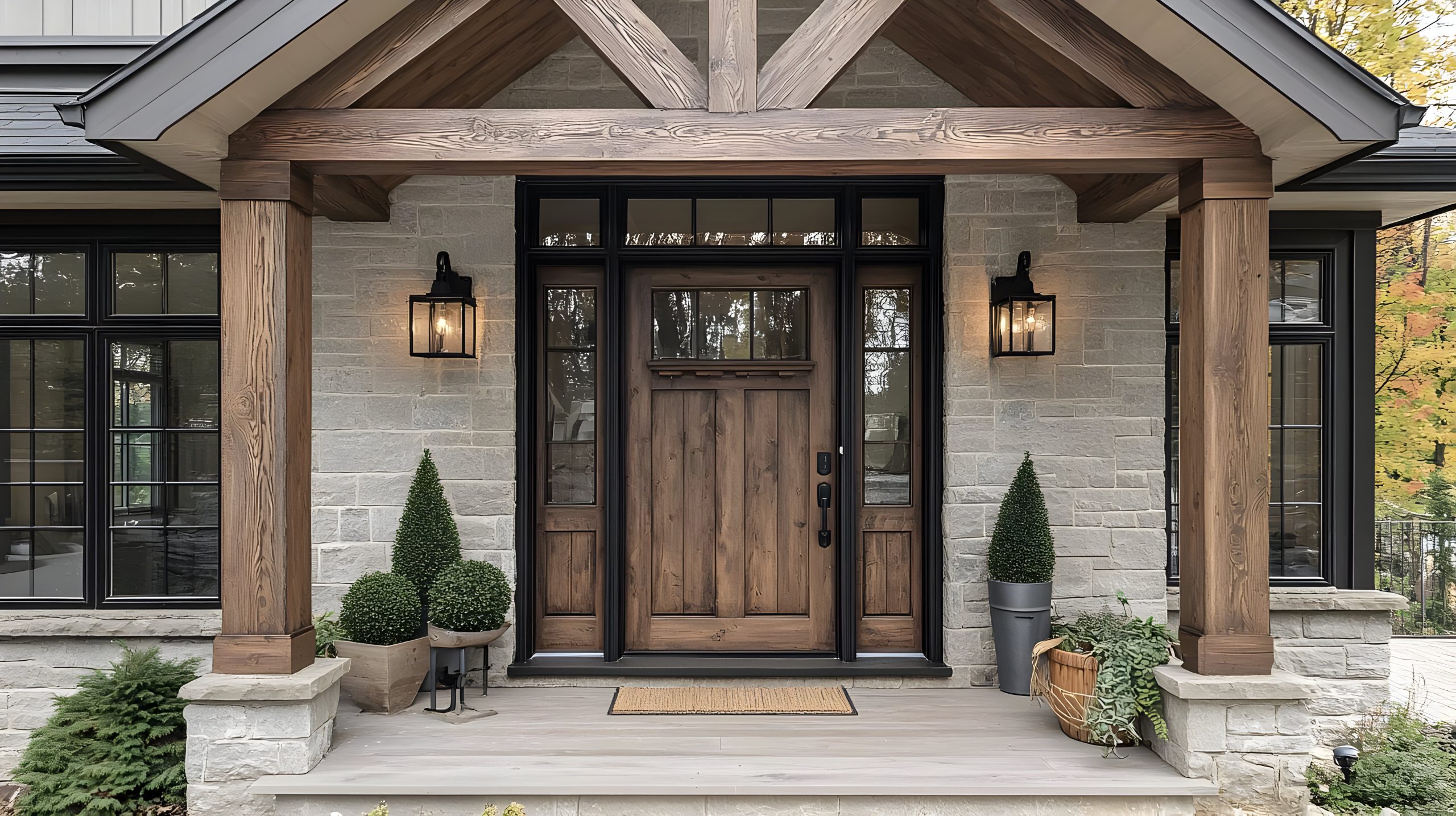 From Farmhouse to Cottage: A Shift Toward Comfort & Character