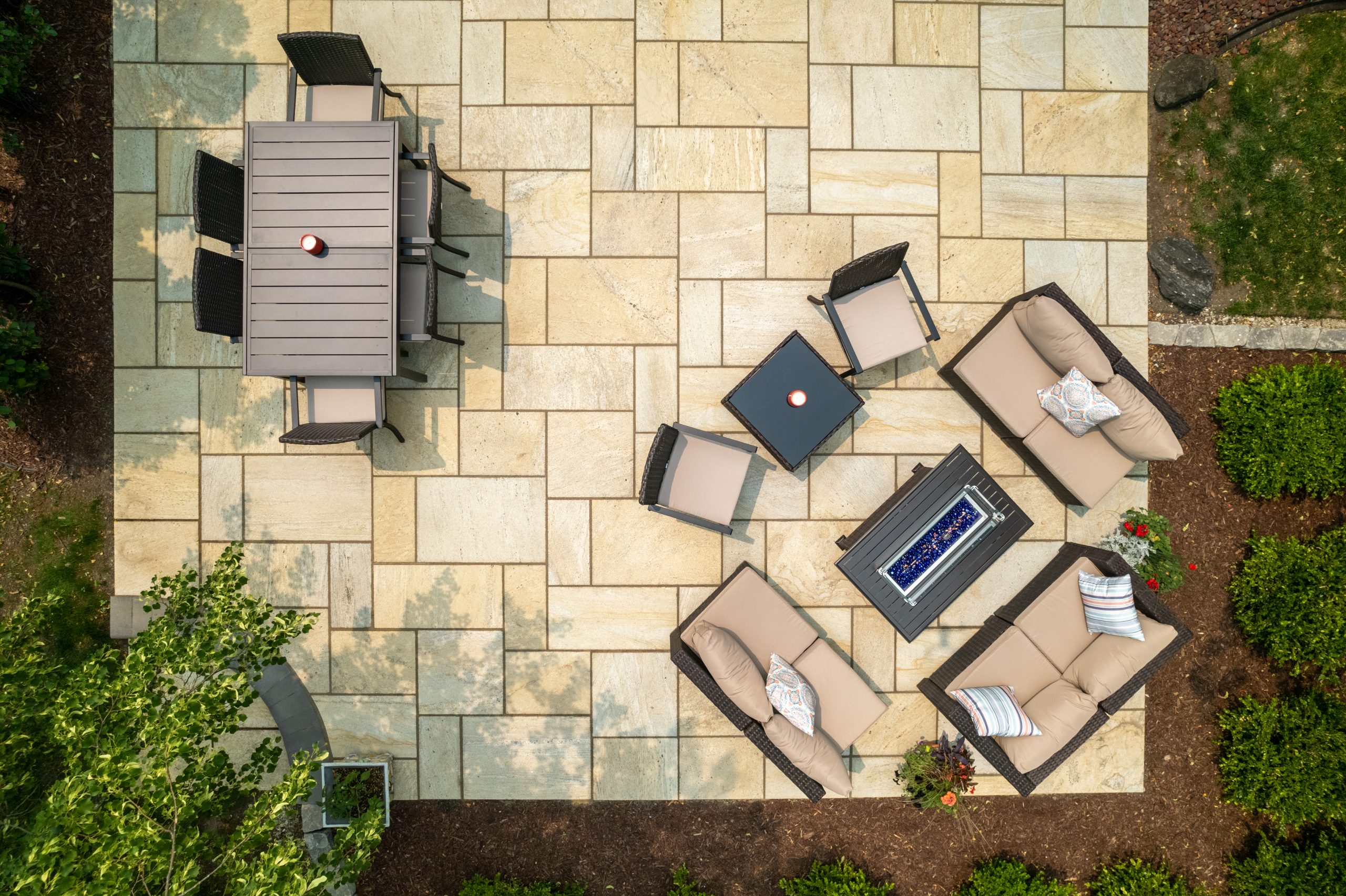 Why Polymeric Sand Matters: Installation, Common Issues, and How to Replace It the Right Way