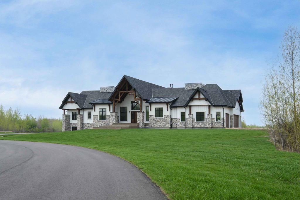 Cultured Stone® - Old Country Fieldstone, Echo Ridge®