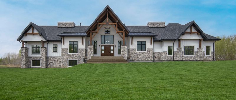 Cultured Stone® - Old Country Fieldstone, Echo Ridge®