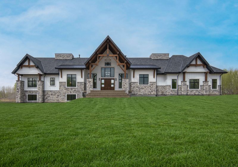 Cultured Stone® - Old Country Fieldstone, Echo Ridge®