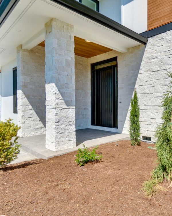 Cultured Stone - Hewn Stone, Arctic