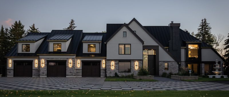 Dutch Quality - Weather Ledge, Winter Point™