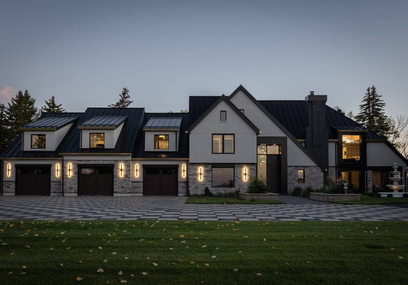 Dutch Quality - Weather Ledge, Winter Point™