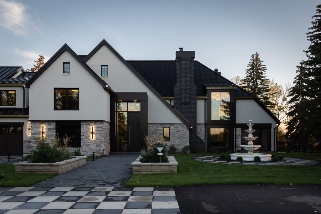 Dutch Quality - Weather Ledge, Winter Point™