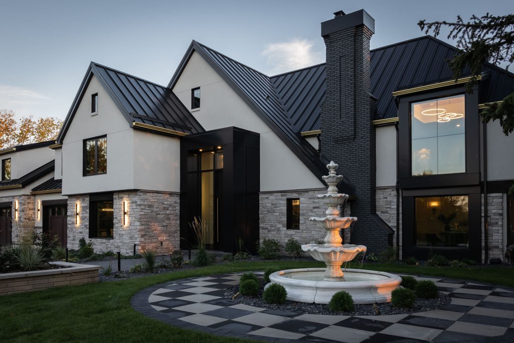 Dutch Quality - Weather Ledge, Winter Point™