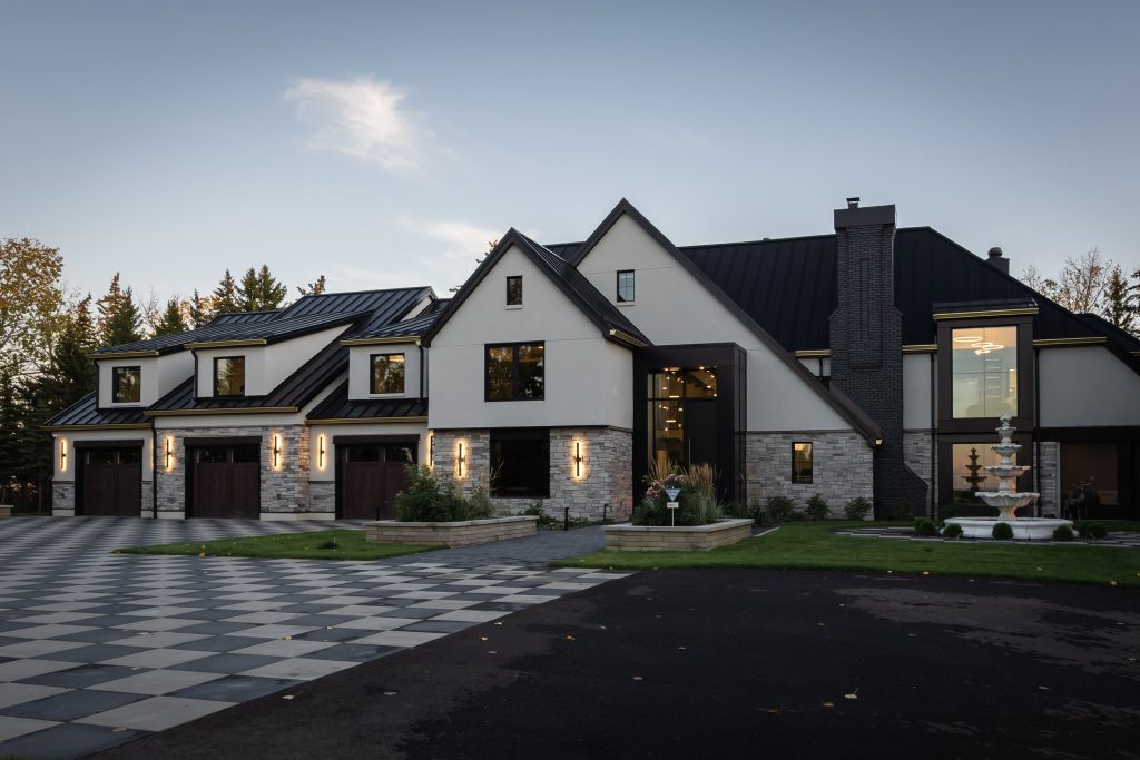 Dutch Quality - Weather Ledge, Winter Point™