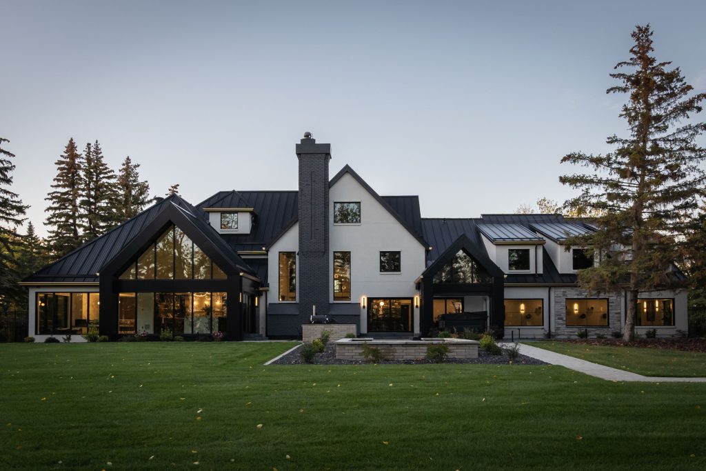 Dutch Quality - Weather Ledge, Winter Point™