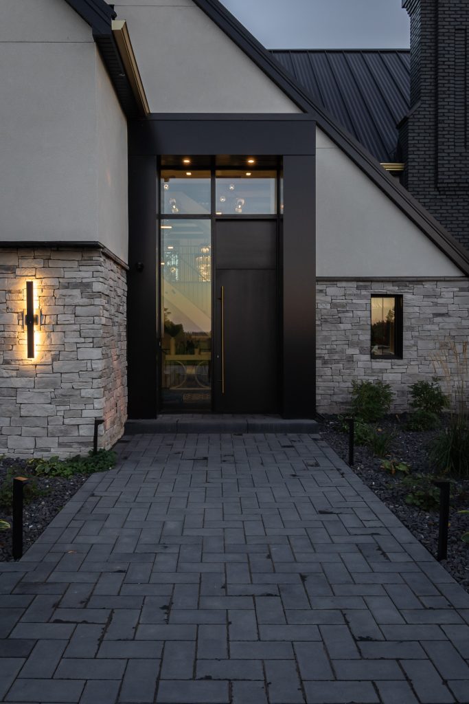 Dutch Quality - Weather Ledge, Winter Point ™