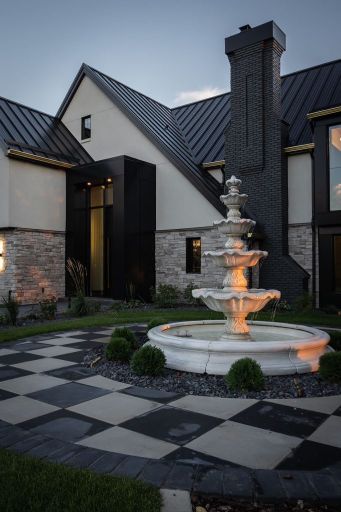 Dutch Quality - Weather Ledge, Winter Point ™