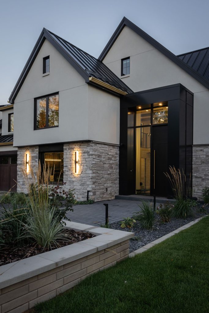 Dutch Quality - Weather Ledge, Winter Point™