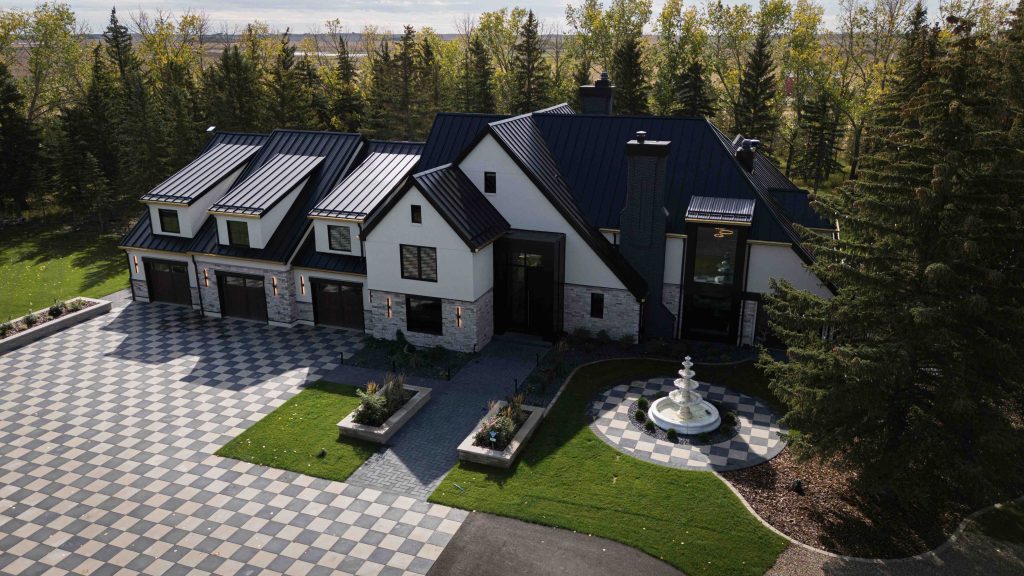 Dutch Quality - Weather Ledge, Winter Point™