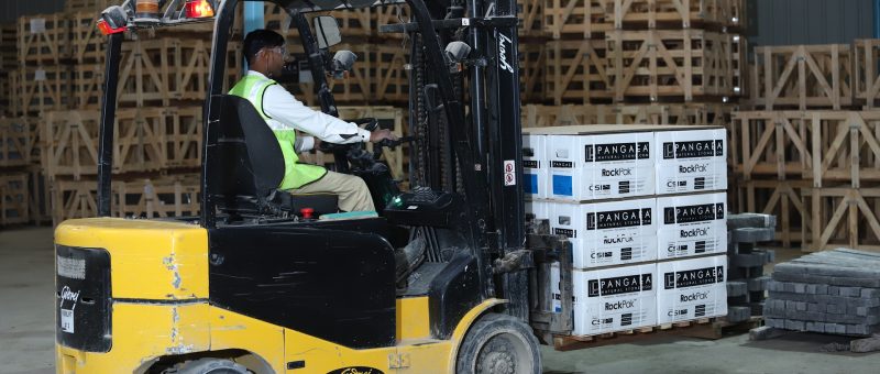 Pangaea Natural Stone