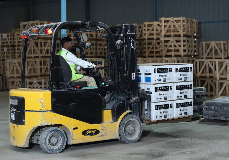 Pangaea Natural Stone