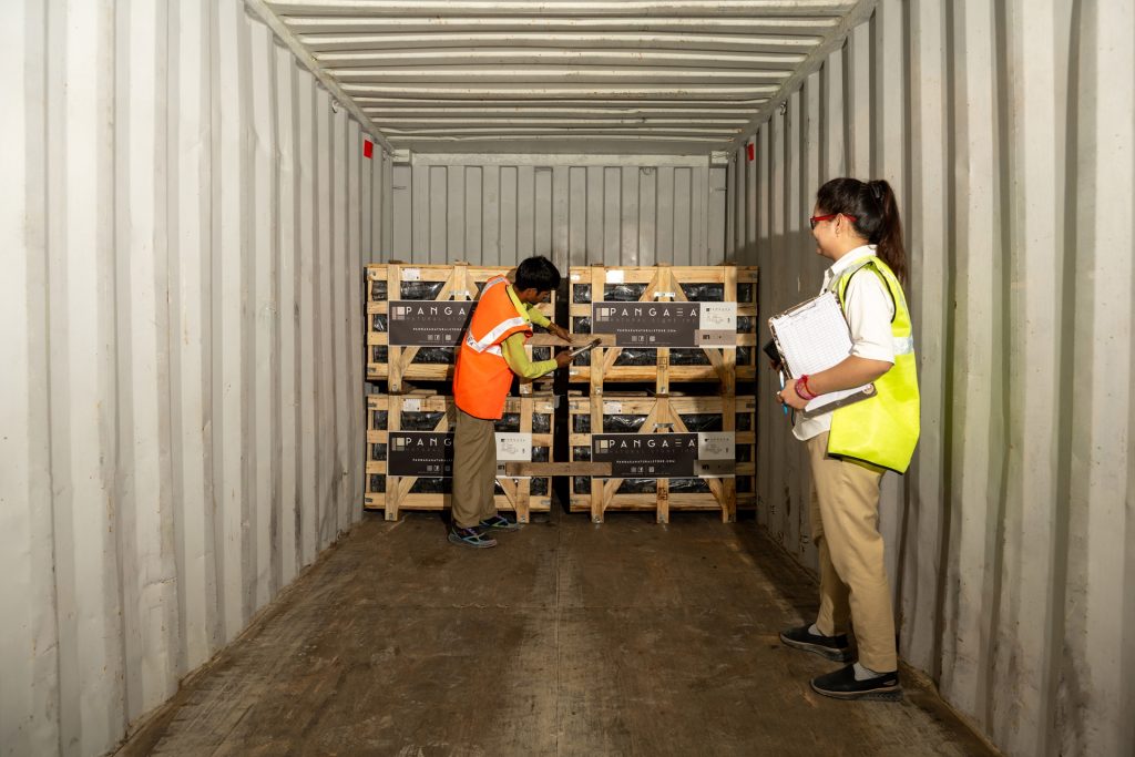 Pangaea Natural Stone