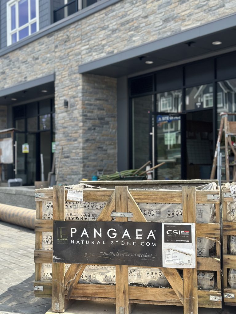Pangaea Natural Stone