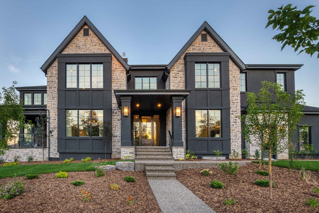 Eldorado Stone - Limestone, Grand Banks