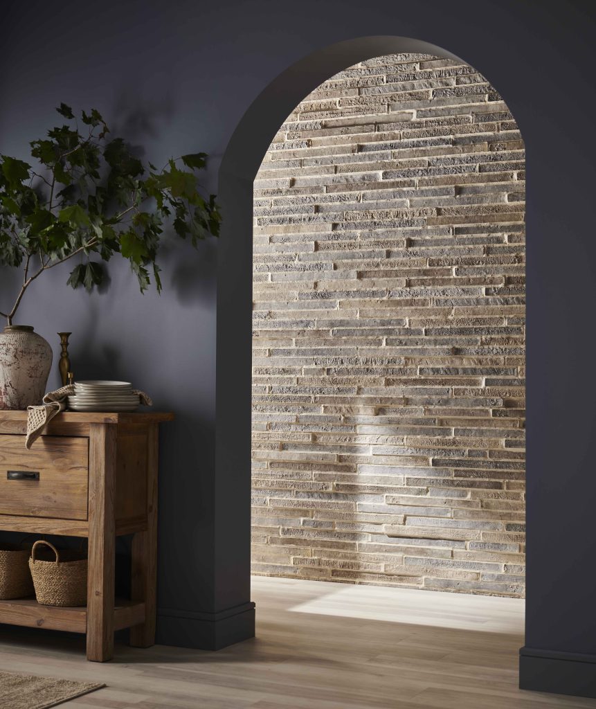 Eldorado Stone - LoreioBrick, Farola