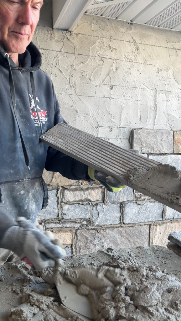 Natural Stone Installation Tips