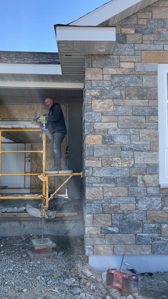 Natural Stone Installation Tips