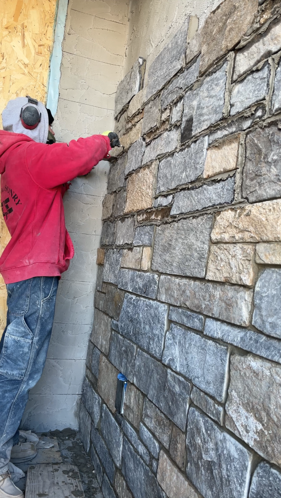 Natural Stone Installation Tips