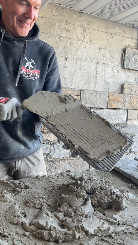 Natural Stone Installation Tips