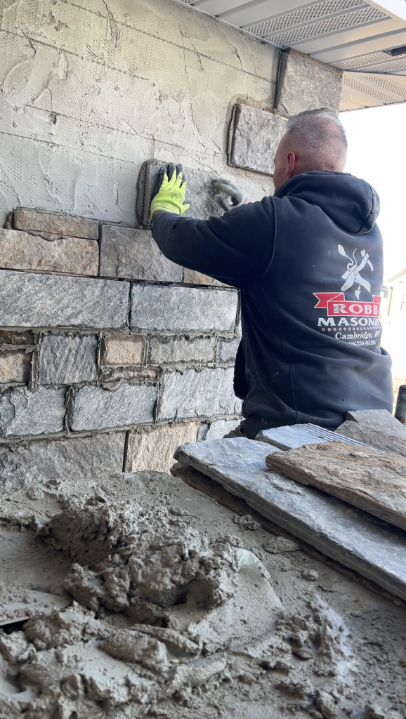 Natural Stone Installation Tips