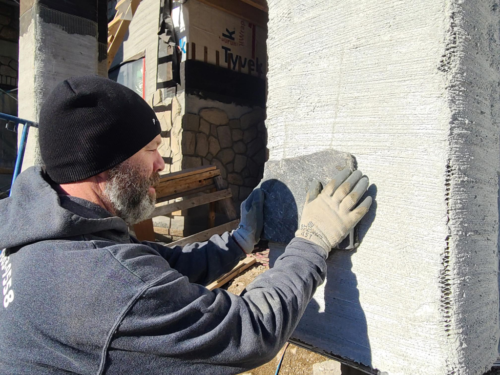 Natural Stone Installation Tips