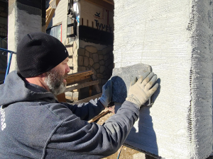 Natural Stone Installation Tips