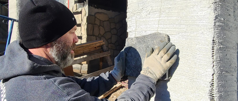 Natural Stone Installation Tips