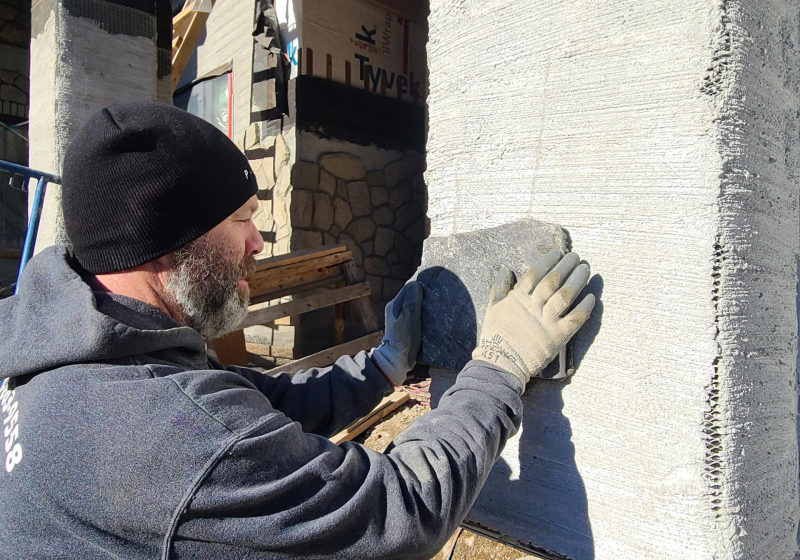Natural Stone Installation Tips