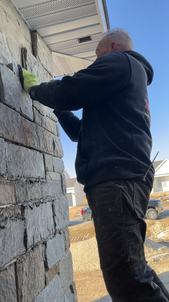 Natural Stone Installation Tips
