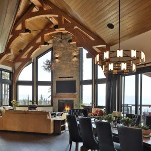Pangaea® Natural Stone - Quarry Ledgestone®, Lancaster