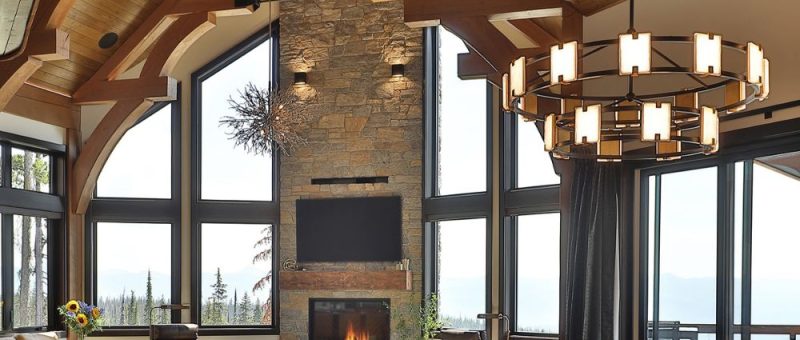 Pangaea® Natural Stone - Quarry Ledgestone®, Lancaster