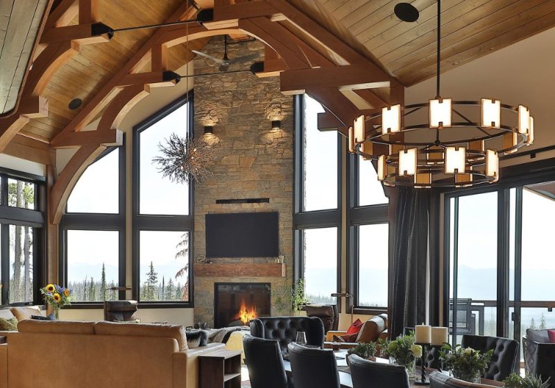 Pangaea® Natural Stone - Quarry Ledgestone®, Lancaster