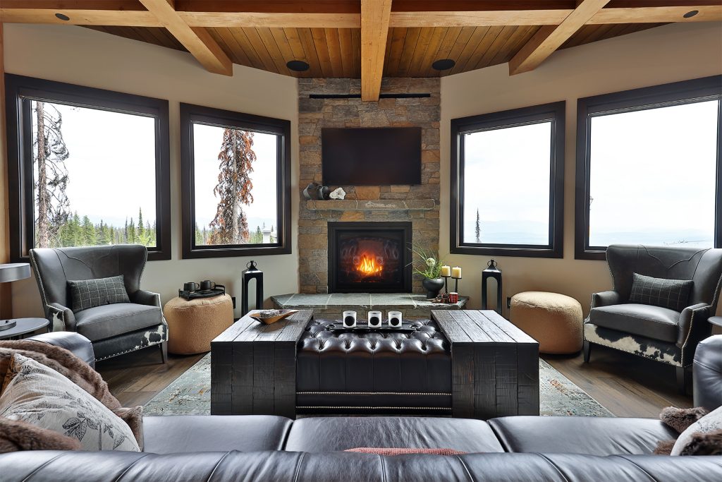 Pangaea® Natural Stone - Quarry Ledgestone®, Lancaster
