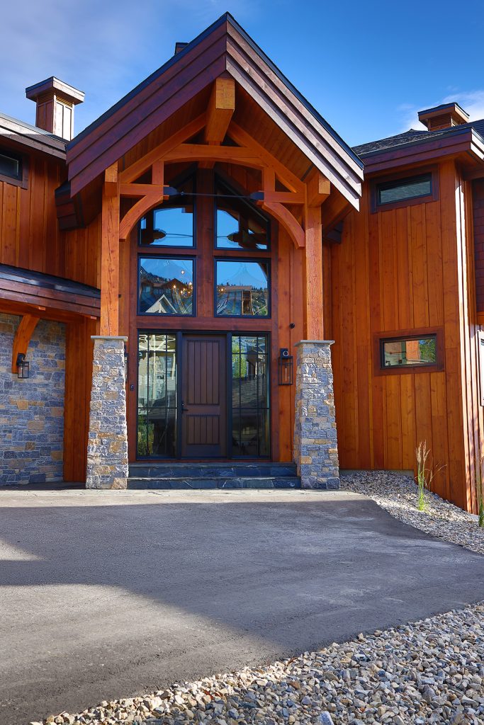Pangaea® Natural Stone - Quarry Ledgestone®, Lancaster