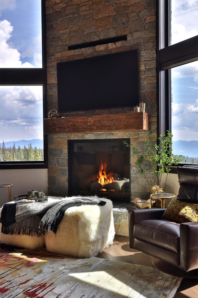 Pangaea® Natural Stone - Quarry Ledgestone®, Lancaster